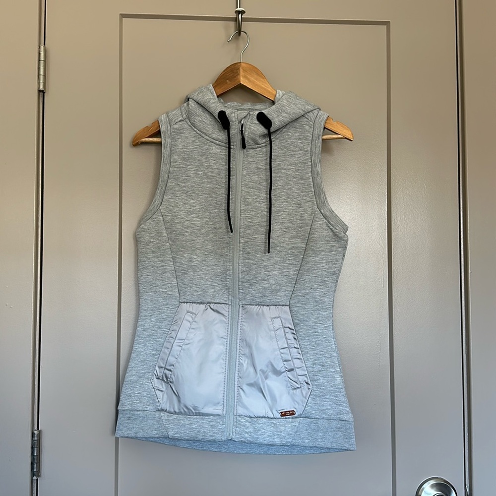 Women’s Levelwear Verve Vest
